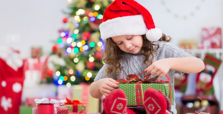 regalos navidad, juguetes navidad, regalar a bebés y niños