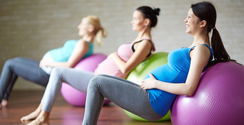 mamas deportistas, actividad física, ejercicio