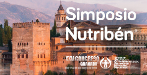 XXV Congreso de Granada SEGHNP. Simposio Nutribén - 2018