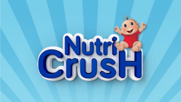 Competición Nutricrush (activa)