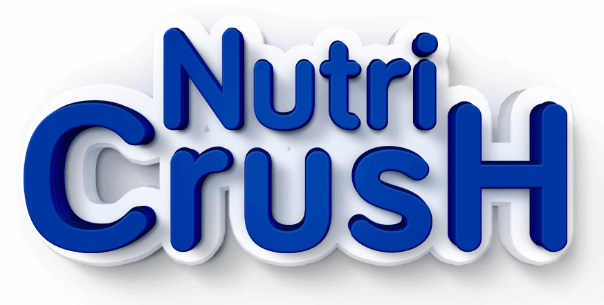 ¿Sabías que la competición NutriCrush ya está abierta?