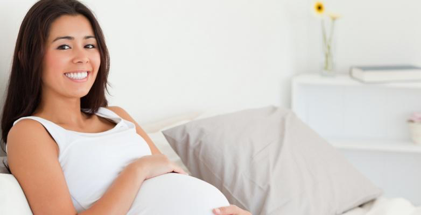 Consejos de salud bucodental para embarazadas